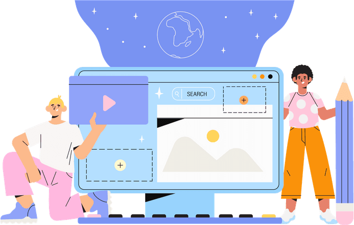 Website Software